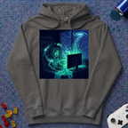 Magic Portal Hoodie