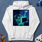 Magic Portal Hoodie