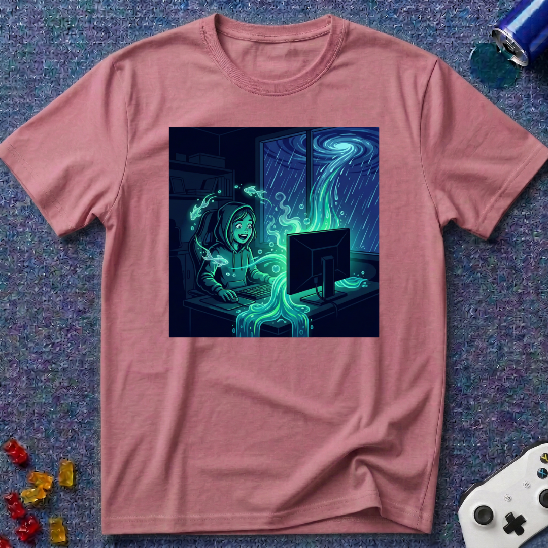 Magic Portal T-Shirt