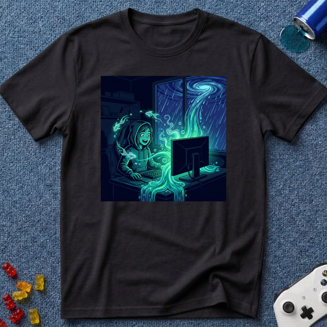 Magic Portal T-Shirt