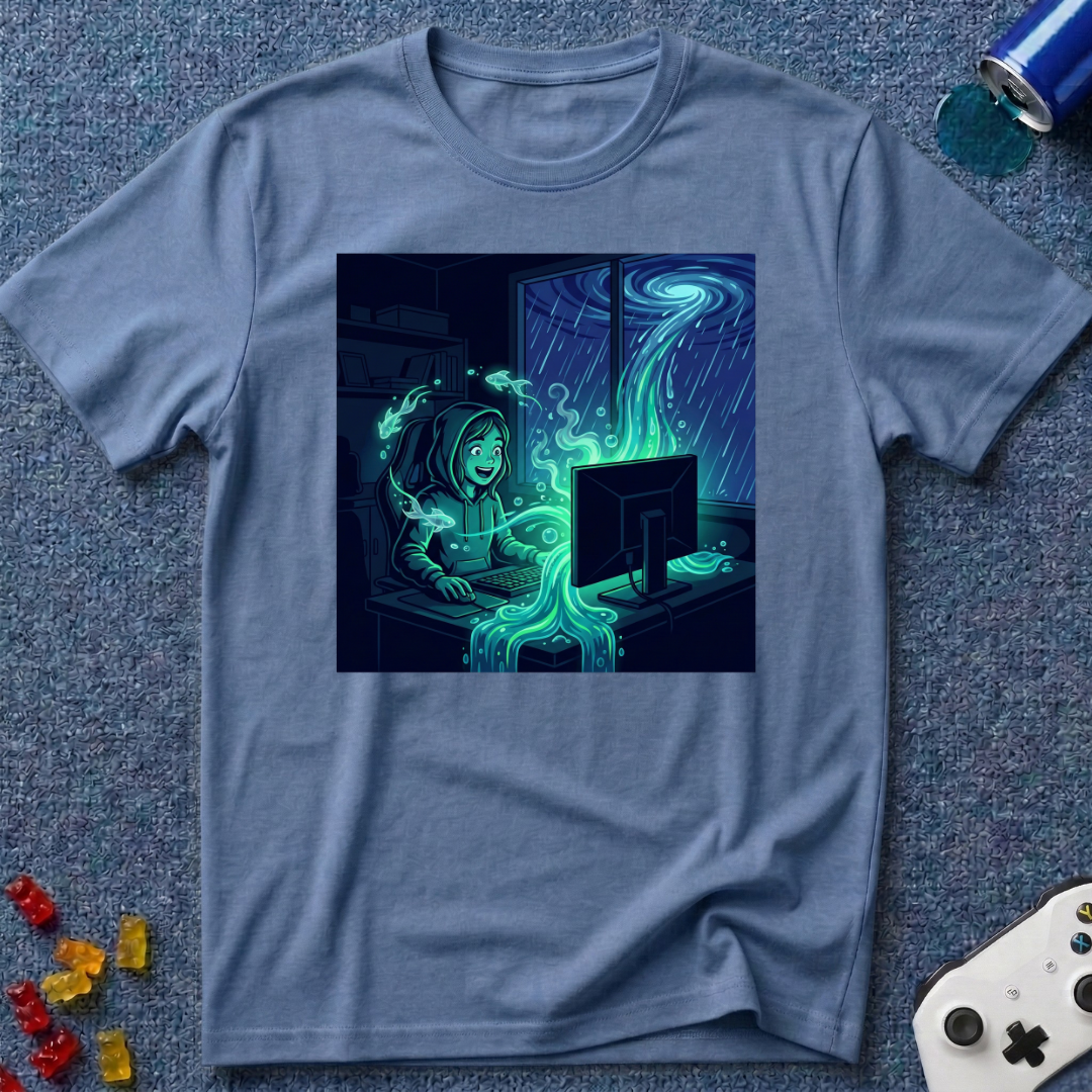 Magic Portal T-Shirt