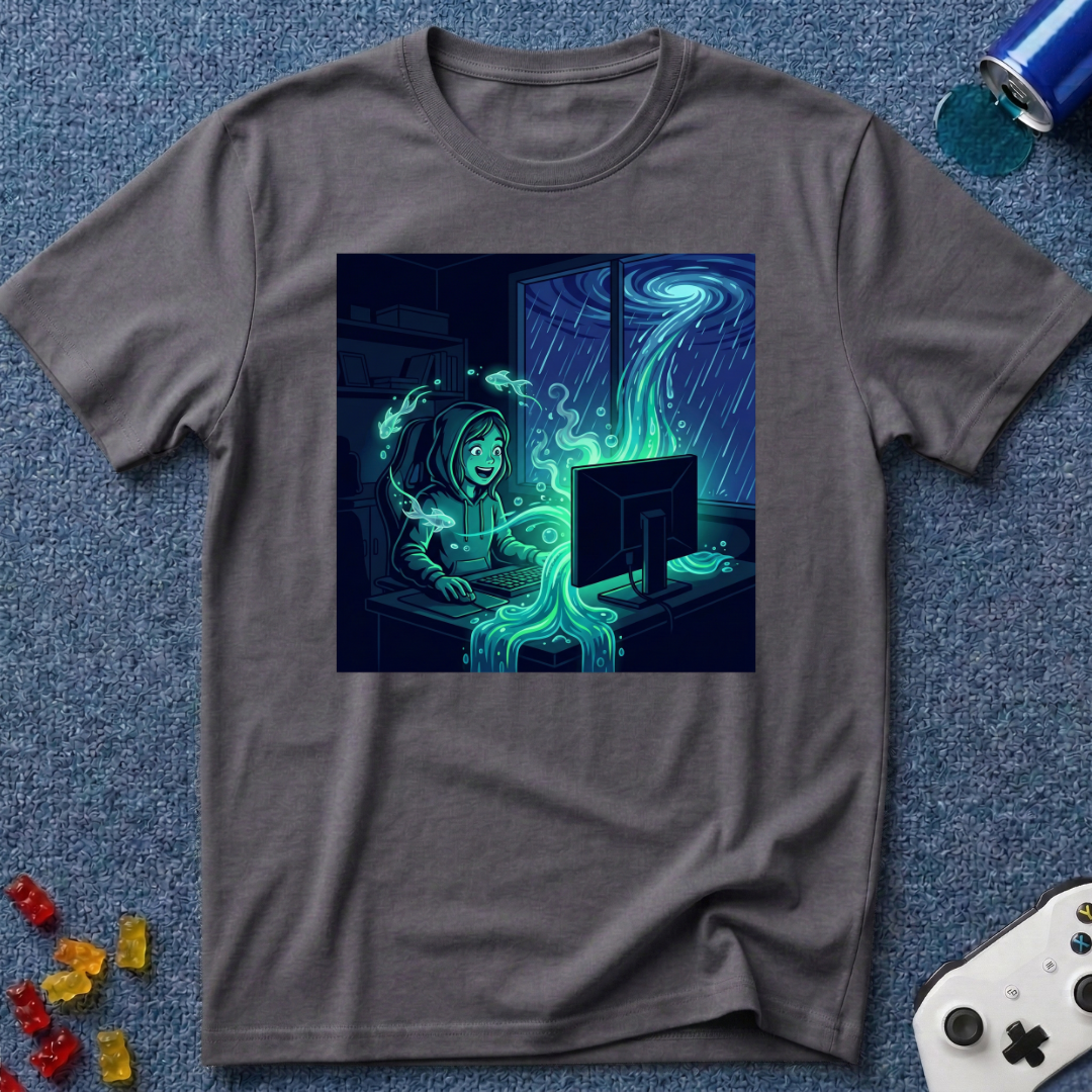 Magic Portal T-Shirt