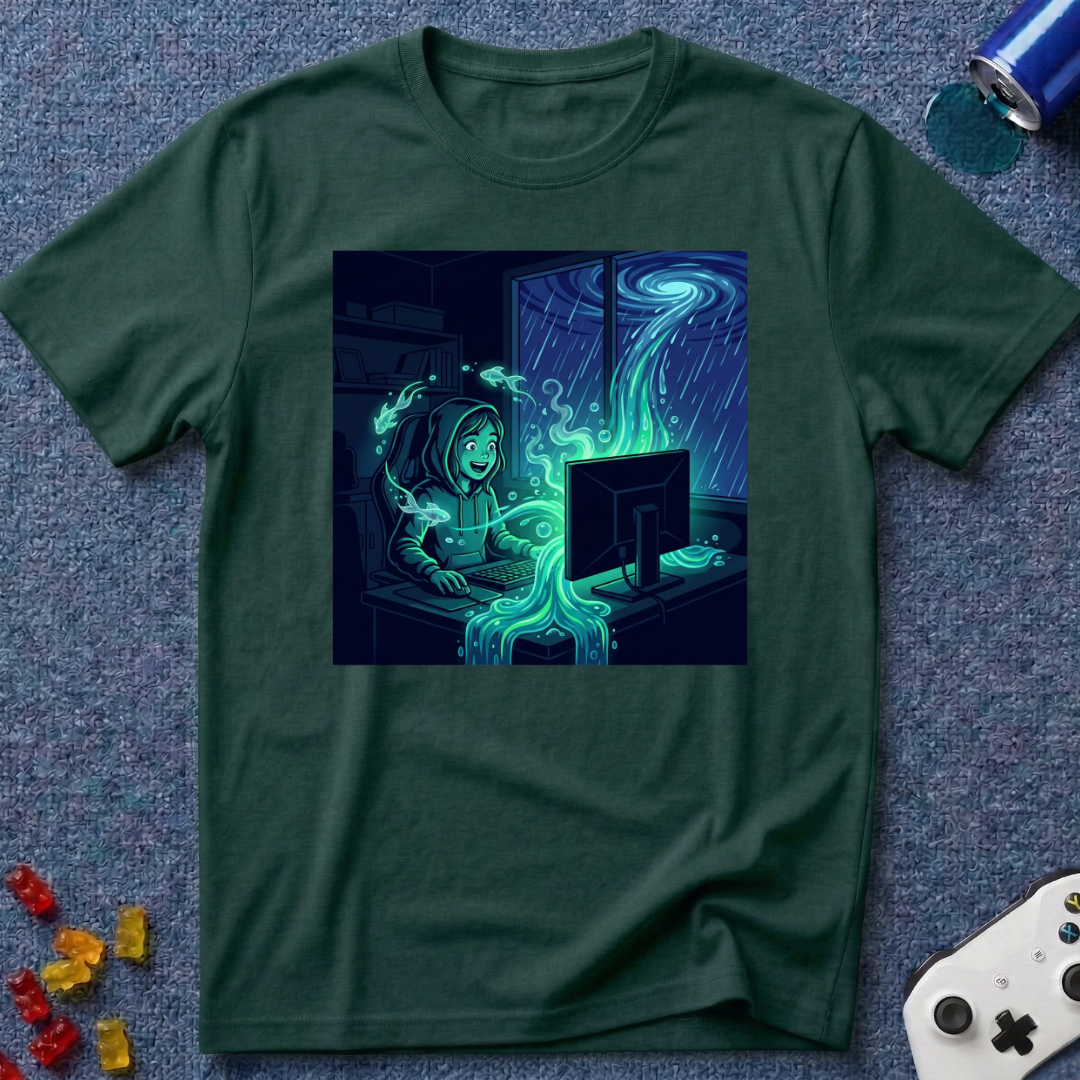 Magic Portal T-Shirt