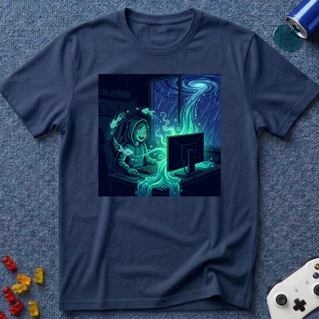 Magic Portal T-Shirt