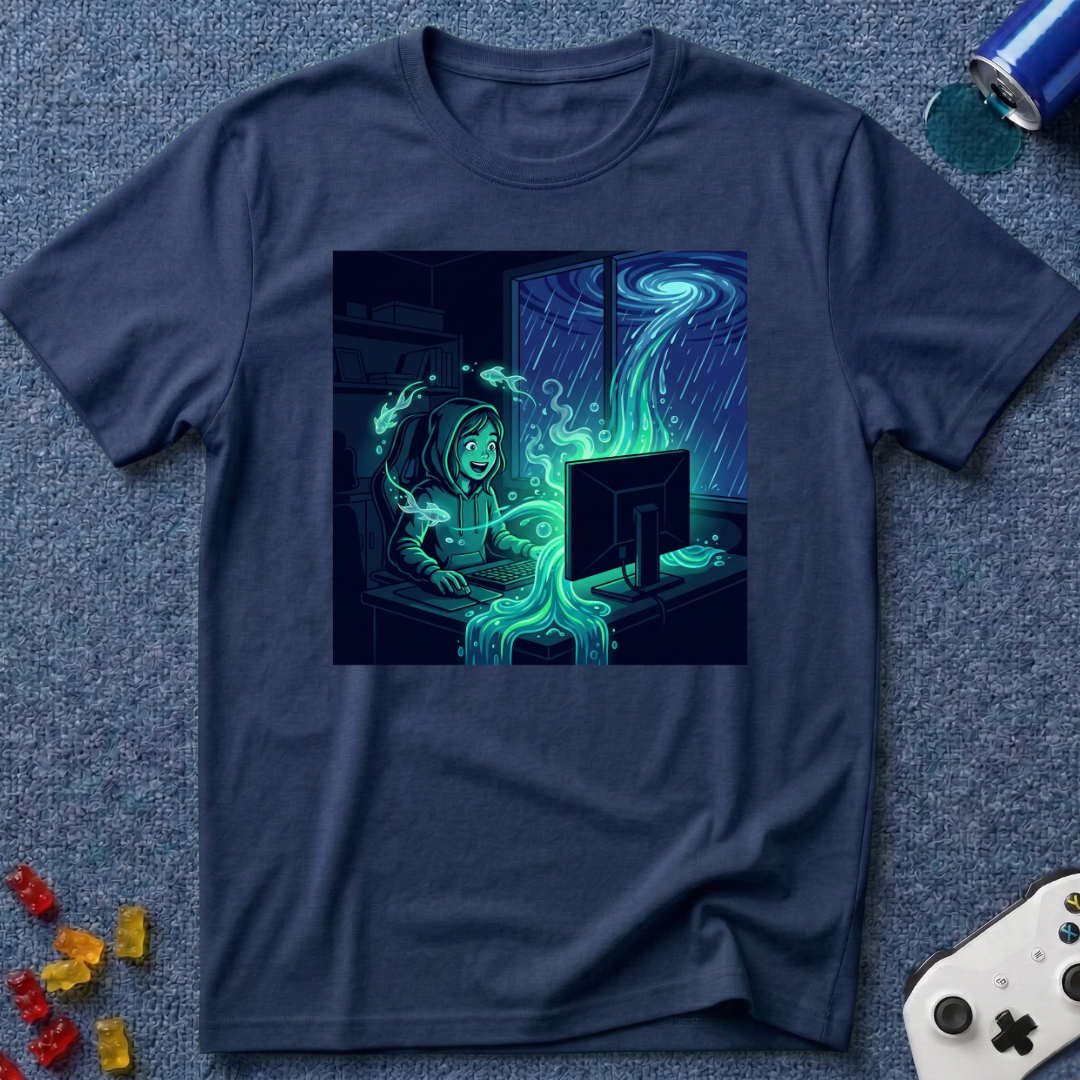 Magic Portal T-Shirt