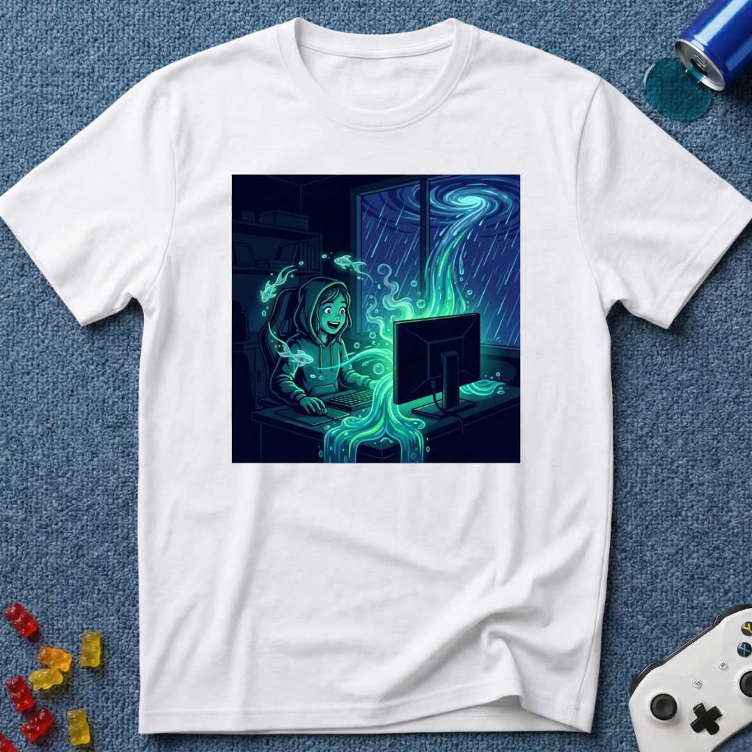Magic Portal T-Shirt