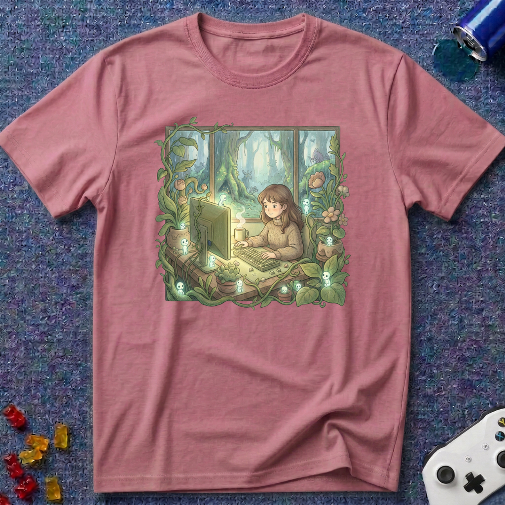 Magical Forest T-Shirt