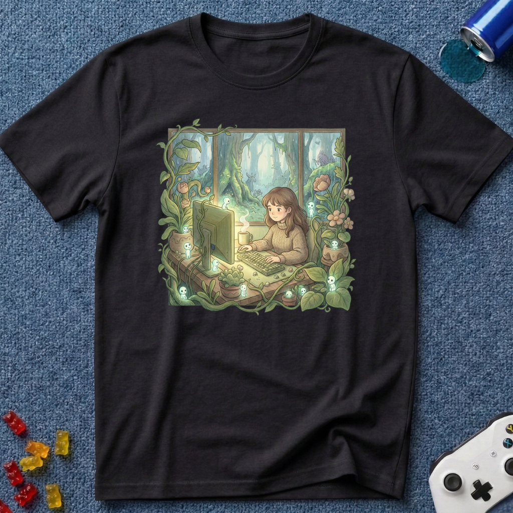 Magical Forest T-Shirt