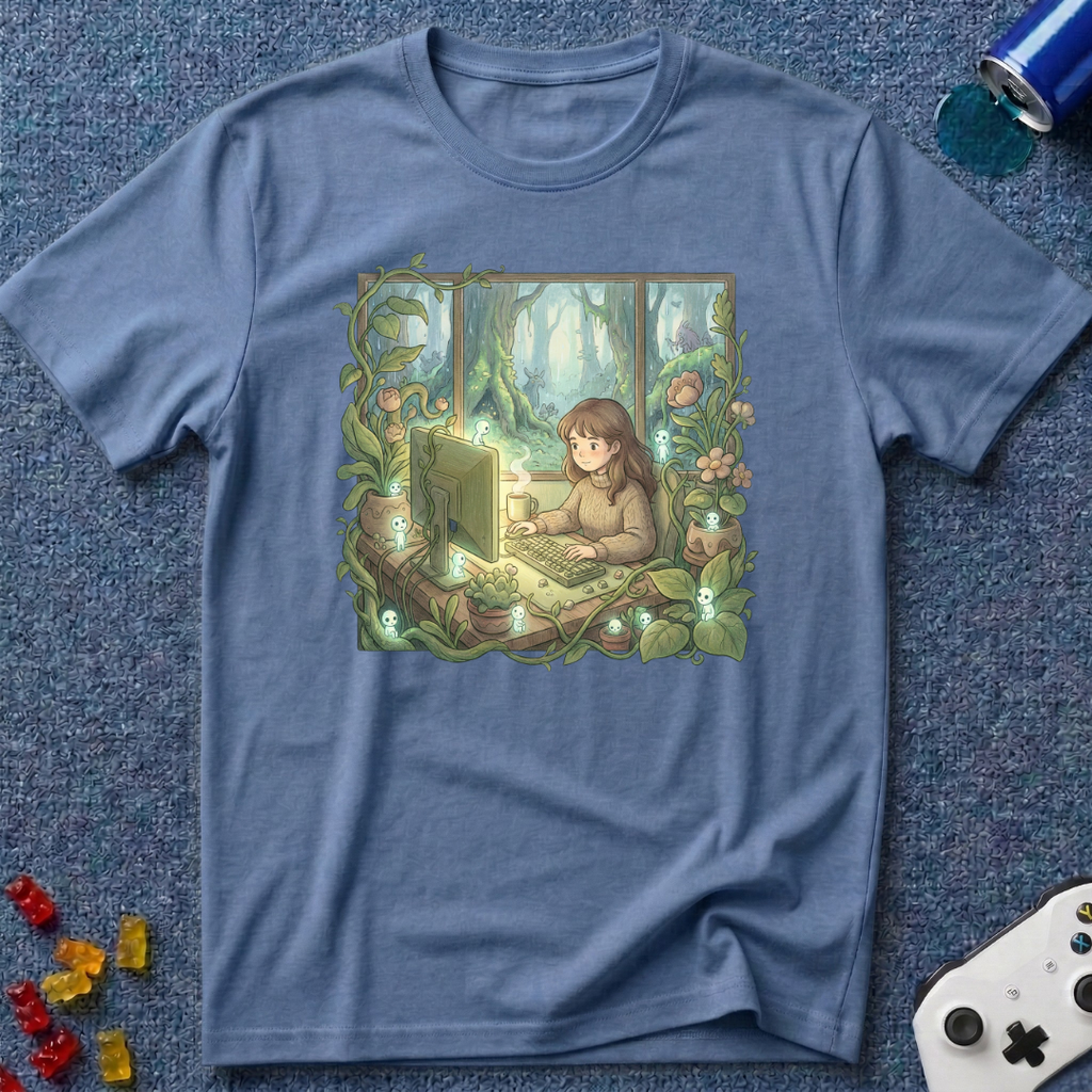 Magical Forest T-Shirt