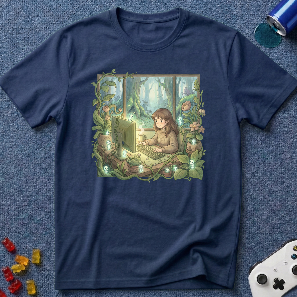Magical Forest T-Shirt