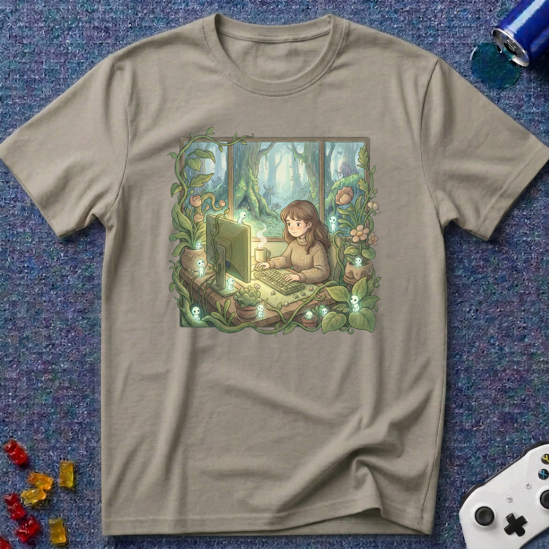 Magical Forest T-Shirt
