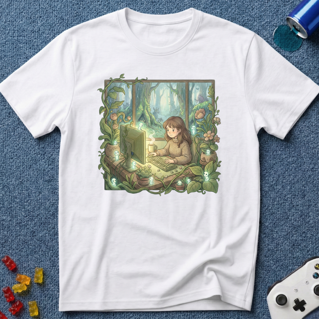 Magical Forest T-Shirt