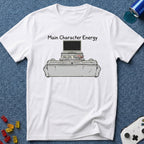 Main Character T-Shirt