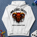 Malicious Entity Hoodie