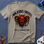 Malicious Entity T-Shirt