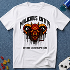Malicious Entity T-Shirt