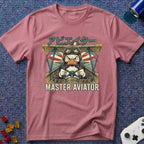 Master Aviator T-Shirt