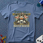Master Aviator T-Shirt