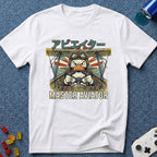 Master Aviator T-Shirt