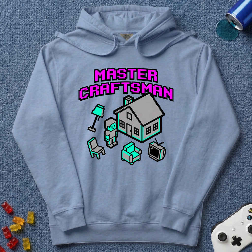 Master Craftsman Hoodie