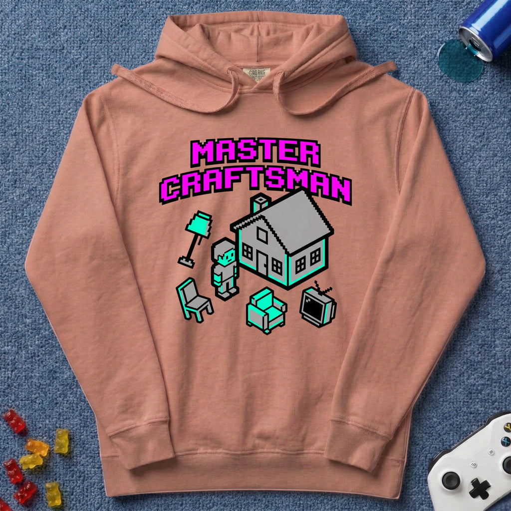 Master Craftsman Hoodie