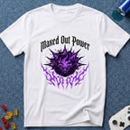 Maxed Out Power T-Shirt