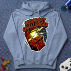 Midnight Challenger Hoodie