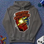 Midnight Challenger Hoodie