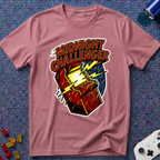 Midnight Challenger T-Shirt