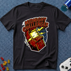 Midnight Challenger T-Shirt