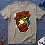 Midnight Challenger T-Shirt