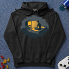 Minimal Setup Hoodie