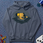 Minimal Setup Hoodie