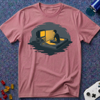 Minimal Setup T-Shirt