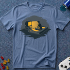 Minimal Setup T-Shirt