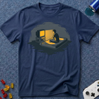 Minimal Setup T-Shirt