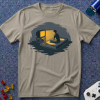 Minimal Setup T-Shirt