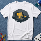 Minimal Setup T-Shirt