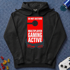 Multiplayer Hoodie