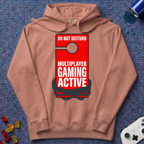 Multiplayer Hoodie