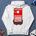 Multiplayer Hoodie