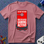 Multiplayer T-Shirt