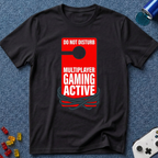 Multiplayer T-Shirt