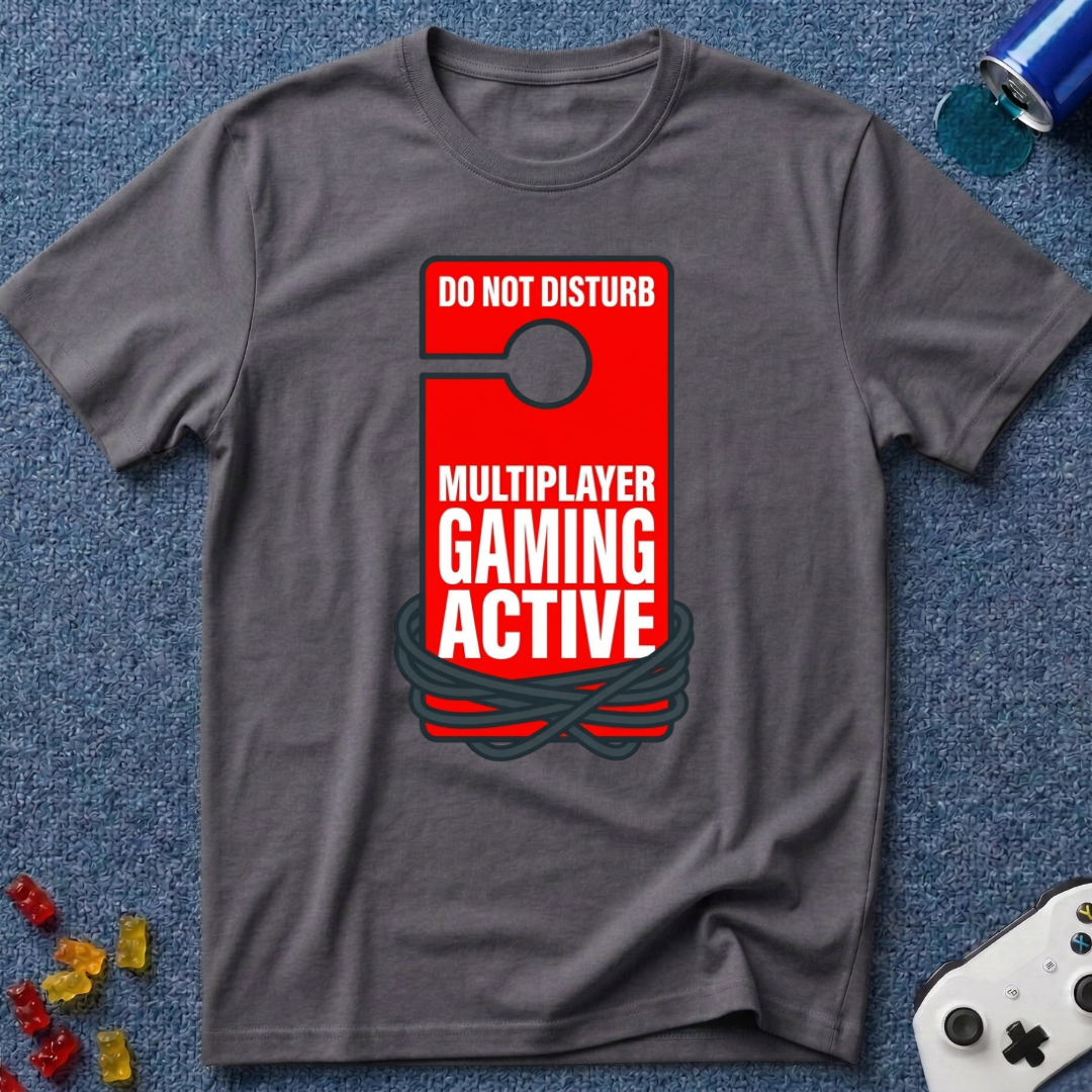 Multiplayer T-Shirt
