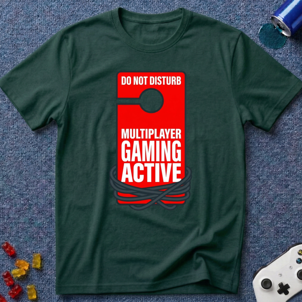 Multiplayer T-Shirt