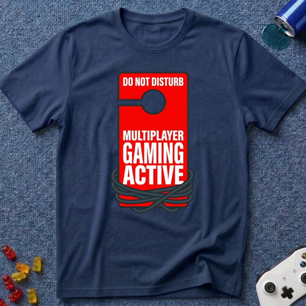 Multiplayer T-Shirt