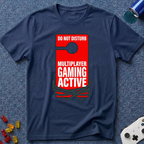 Multiplayer T-Shirt