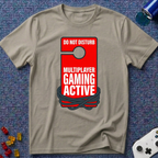 Multiplayer T-Shirt