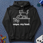 My Bad Hoodie