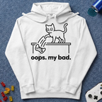 My Bad Hoodie